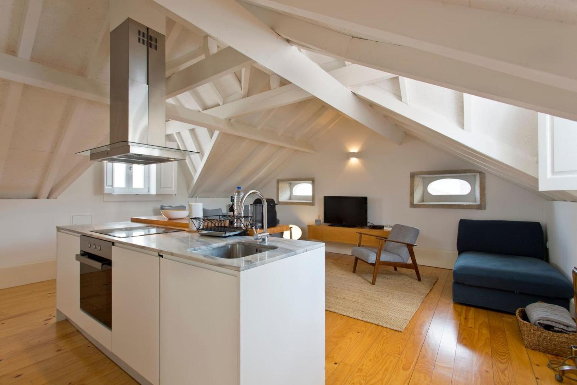 Aposentus - Architect And Design Oporto